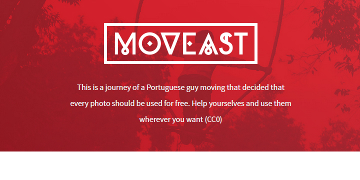 海外の美しい写真が見つかるサイト「Moveast」