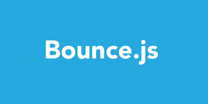 「Bounce.js」を使って、バウンドするCSS3アニメーションを作ってみよう！