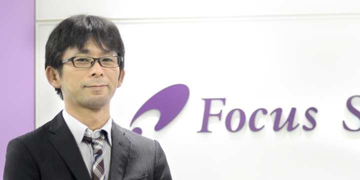 【卒業生からの評判の声】企業研修実績・フォーカスシステムズ様