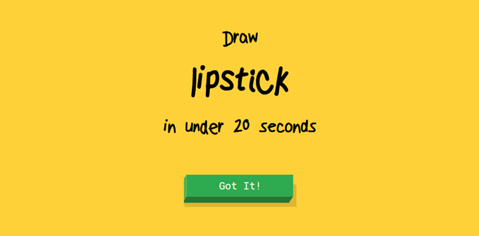 「Quick, Draw!」とは