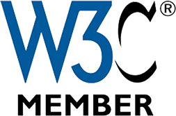 W3C MEMBER